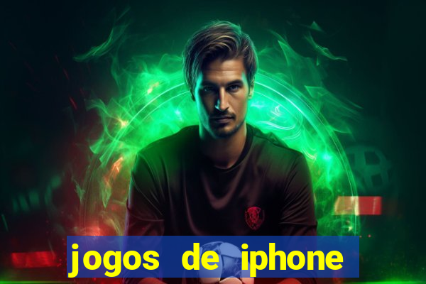 jogos de iphone para ganhar dinheiro